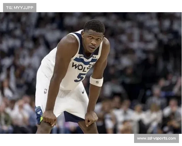 森林狼118比114力克开拓者 爱德华兹闪耀率队迎赛季开门红