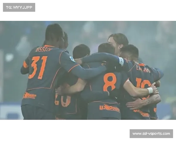 帕尔马0-3不敌国米，迪马尔科破门助客队领跑