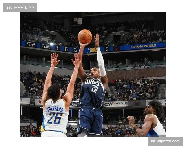 独行侠134-130险胜步行者终结10连败,西亚卡姆30分空砍 独行侠134-130险胜步行者终结10连败,西亚卡姆30分空砍