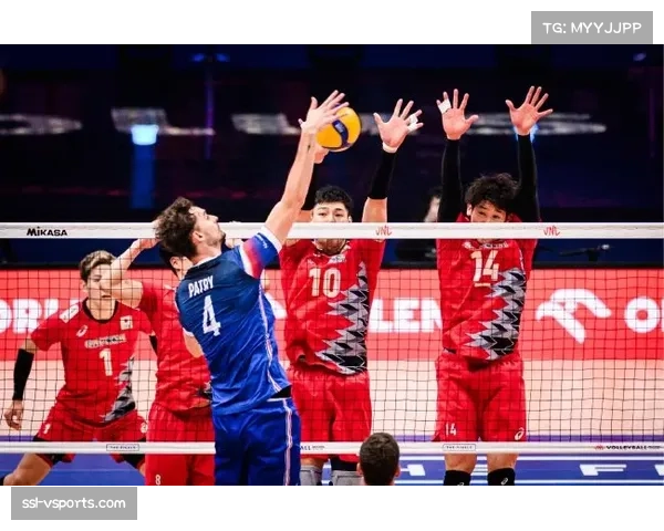 男排世锦赛季军战：阿根廷3-1力克斯洛文尼亚，时隔12年再登领奖台